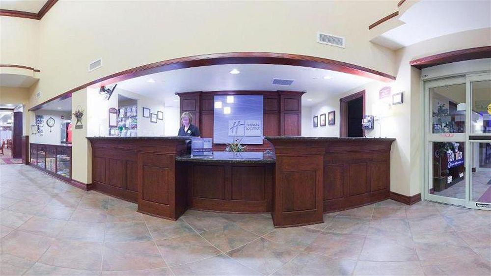 Holiday Inn Express & Suites Wausau By Ihg Weston Luaran gambar