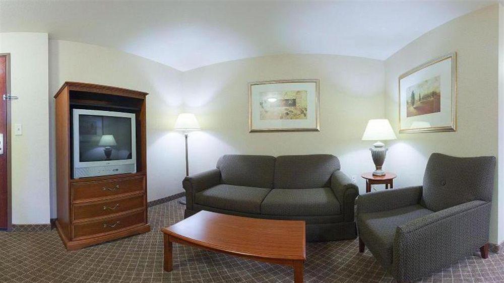 Holiday Inn Express & Suites Wausau By Ihg Weston Luaran gambar