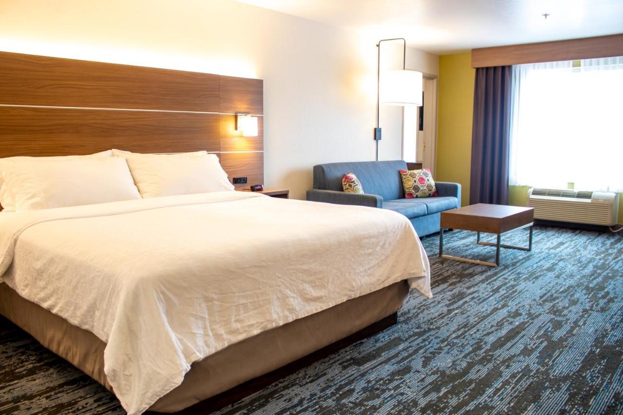 Holiday Inn Express & Suites Wausau By Ihg Weston Luaran gambar