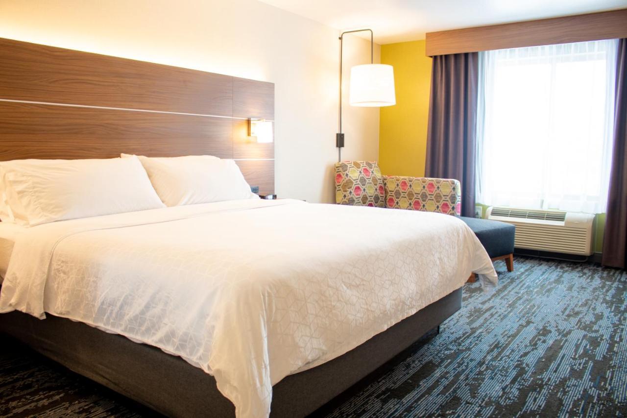 Holiday Inn Express & Suites Wausau By Ihg Weston Luaran gambar