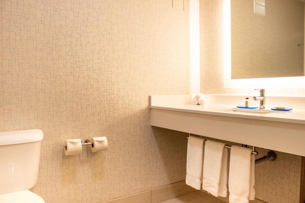 Holiday Inn Express & Suites Wausau By Ihg Weston Luaran gambar