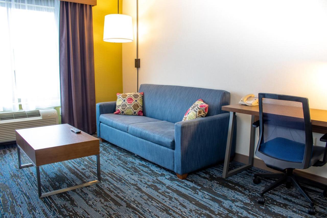 Holiday Inn Express & Suites Wausau By Ihg Weston Luaran gambar