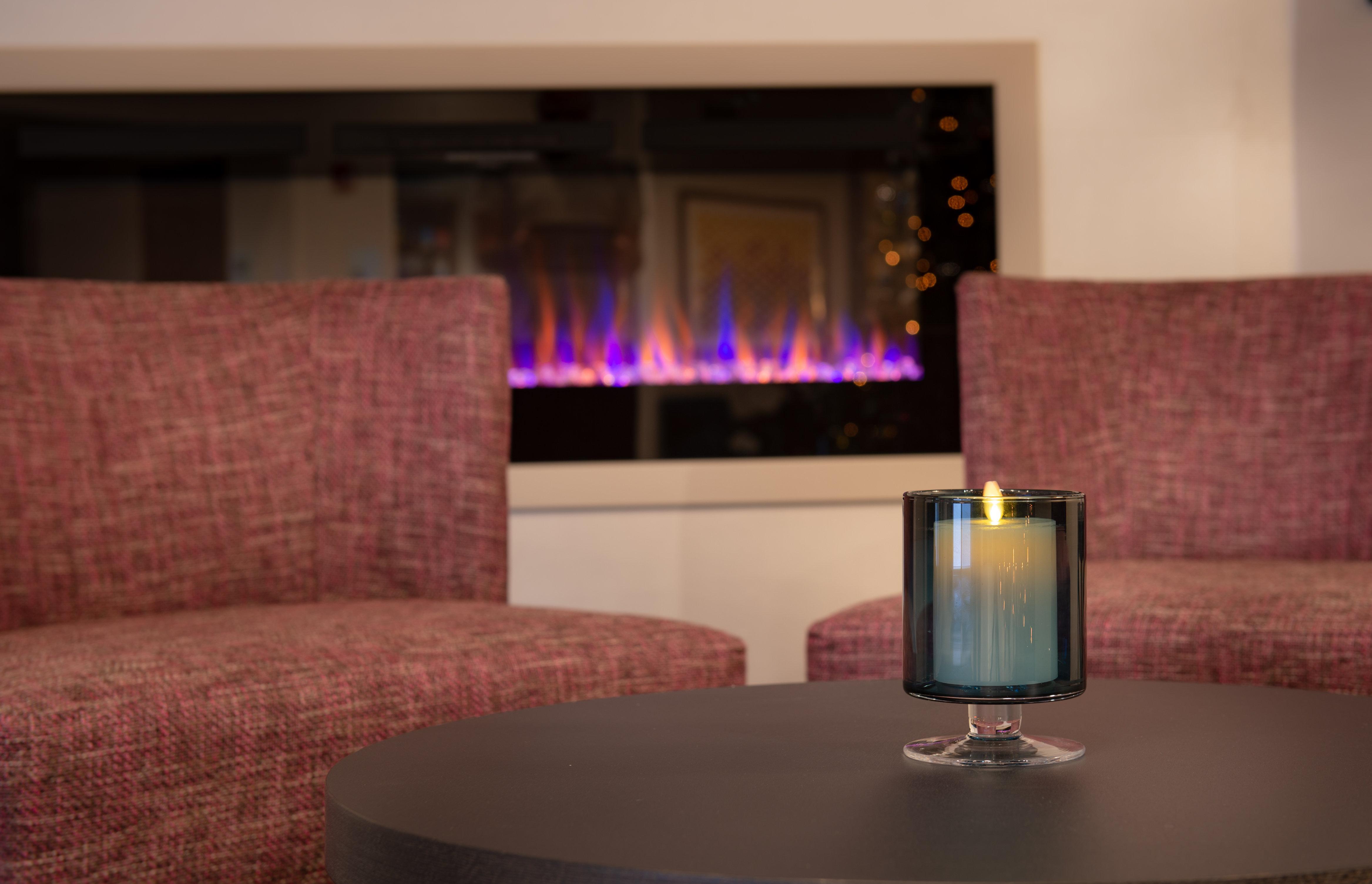 Holiday Inn Express & Suites Wausau By Ihg Weston Luaran gambar