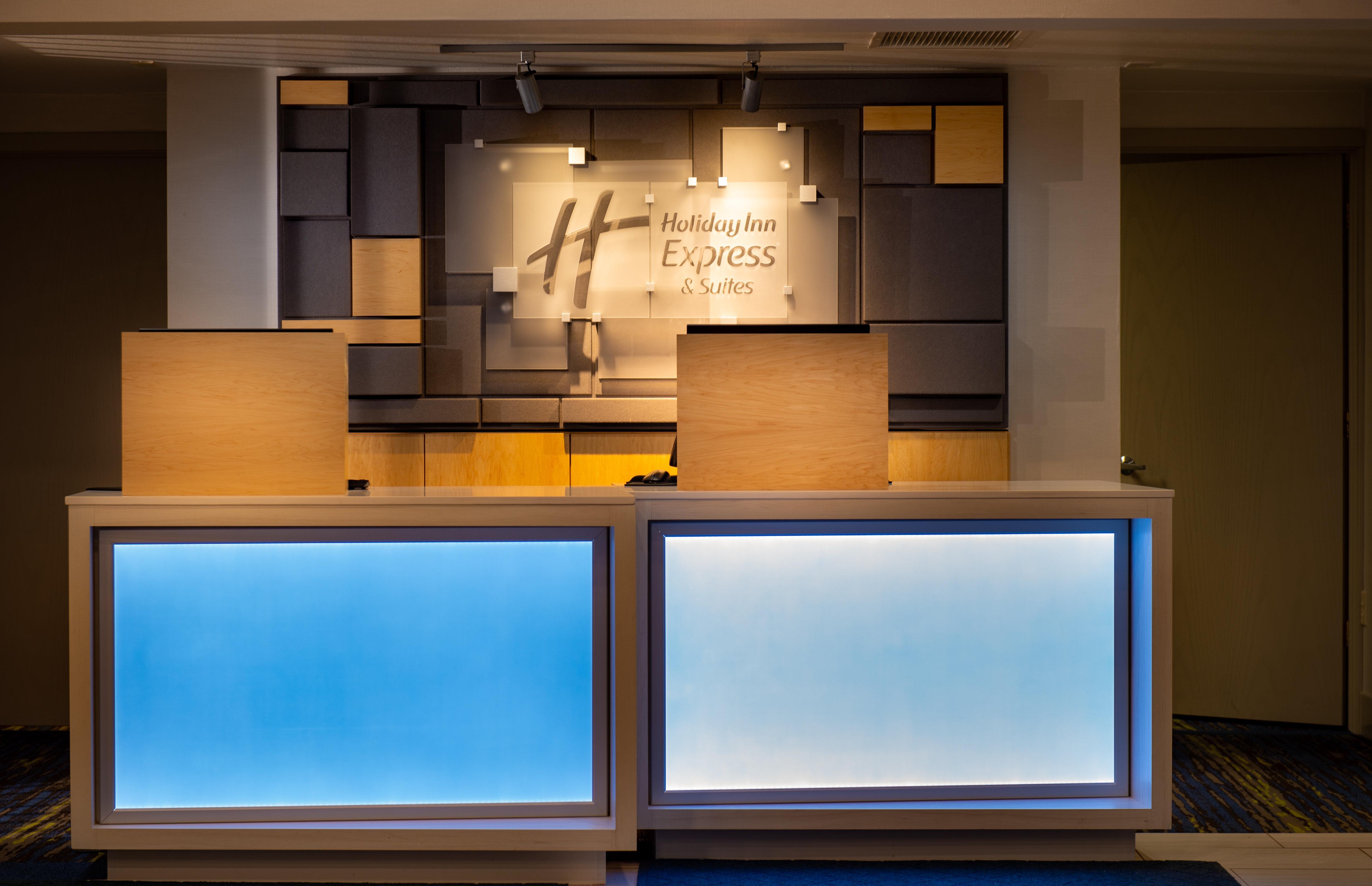 Holiday Inn Express & Suites Wausau By Ihg Weston Luaran gambar