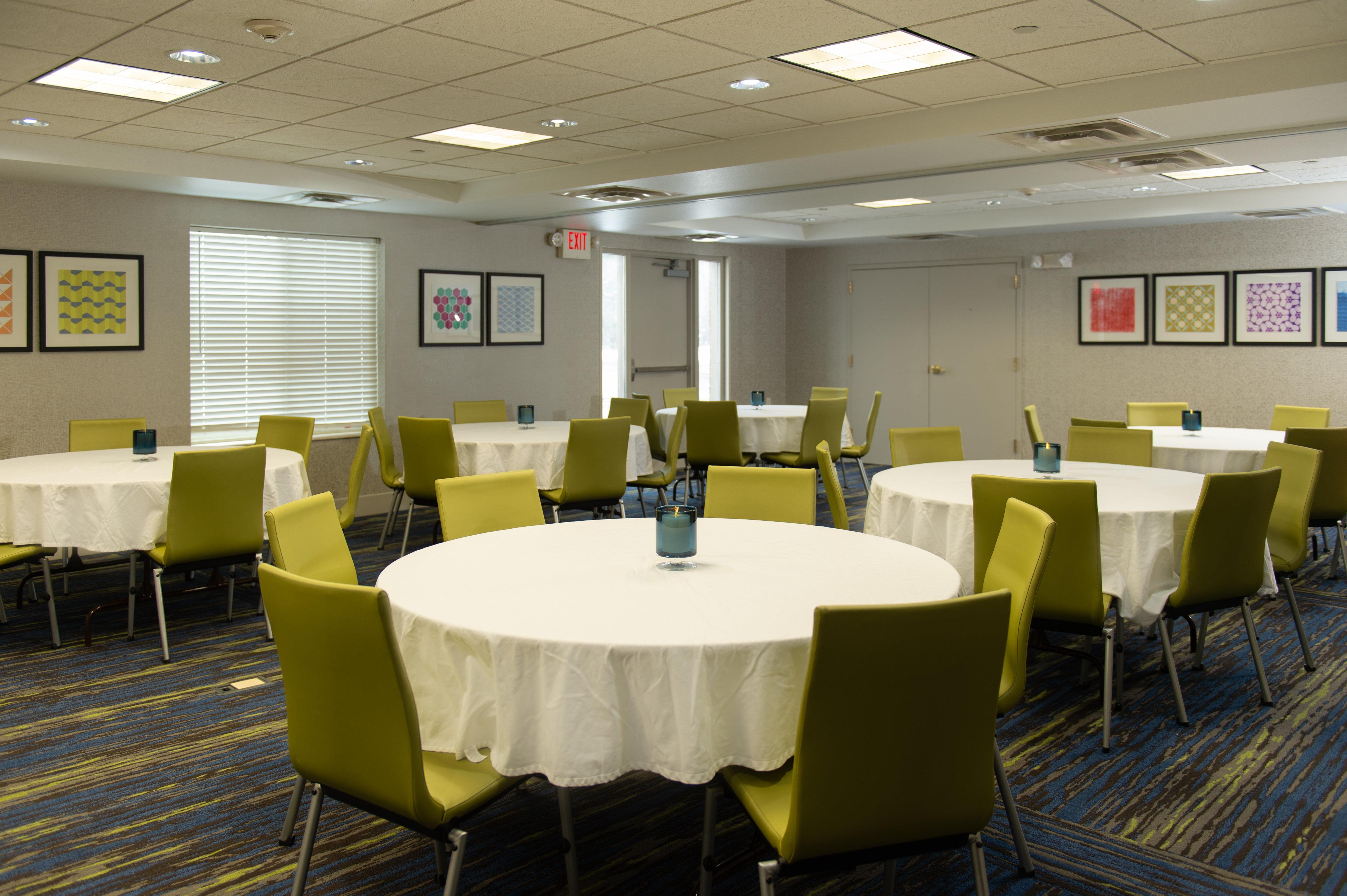 Holiday Inn Express & Suites Wausau By Ihg Weston Luaran gambar