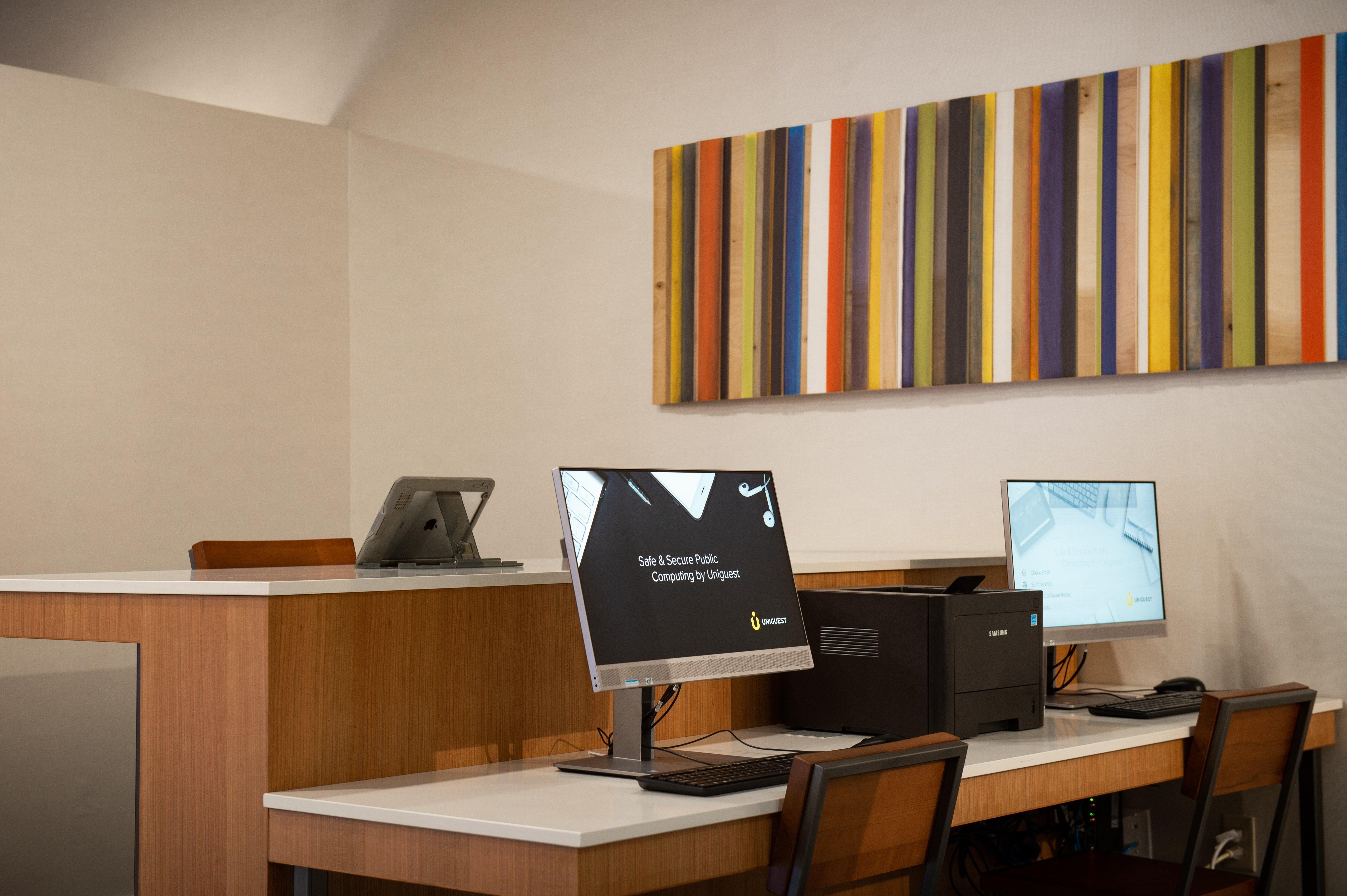 Holiday Inn Express & Suites Wausau By Ihg Weston Luaran gambar
