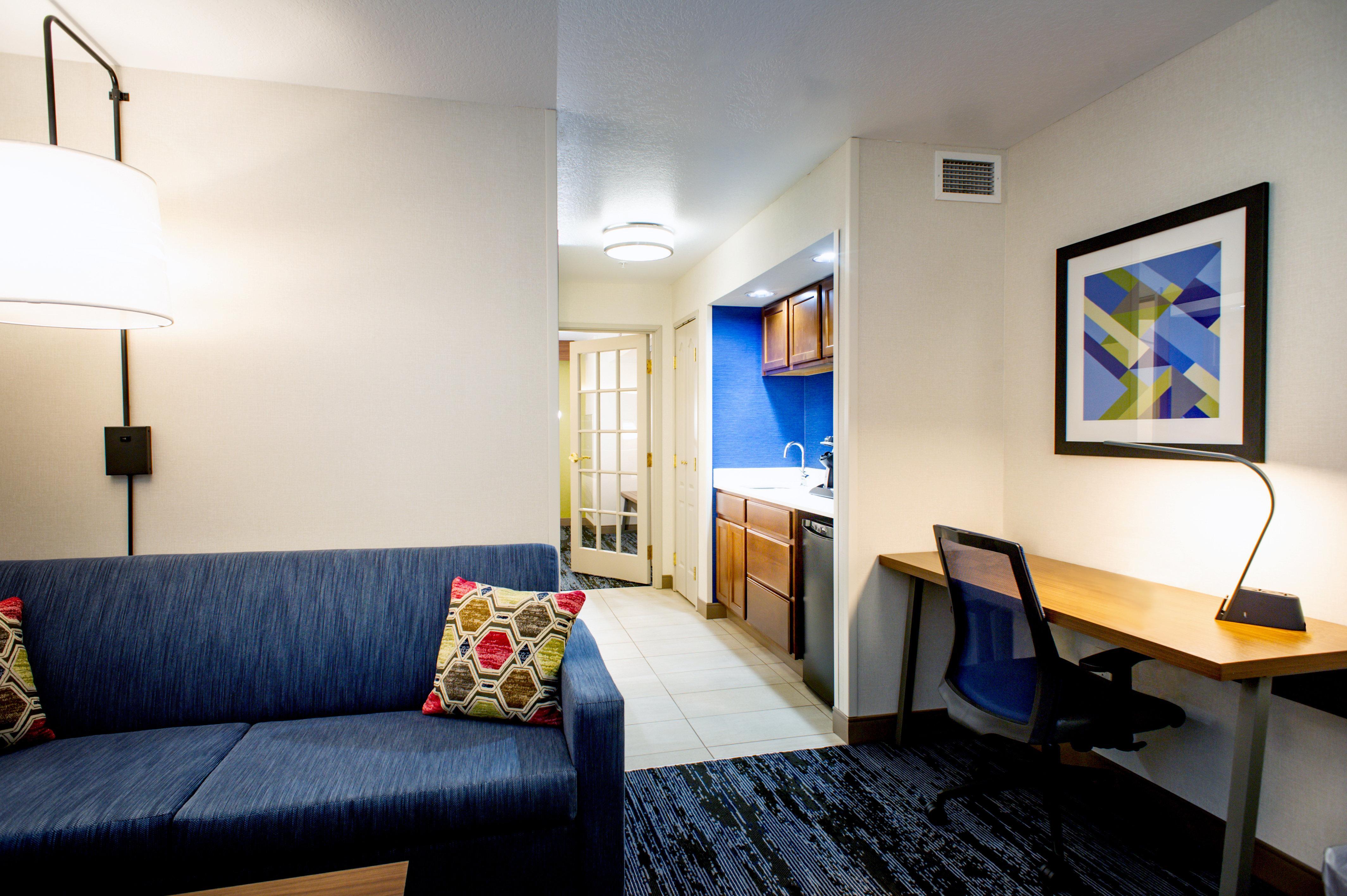 Holiday Inn Express & Suites Wausau By Ihg Weston Luaran gambar