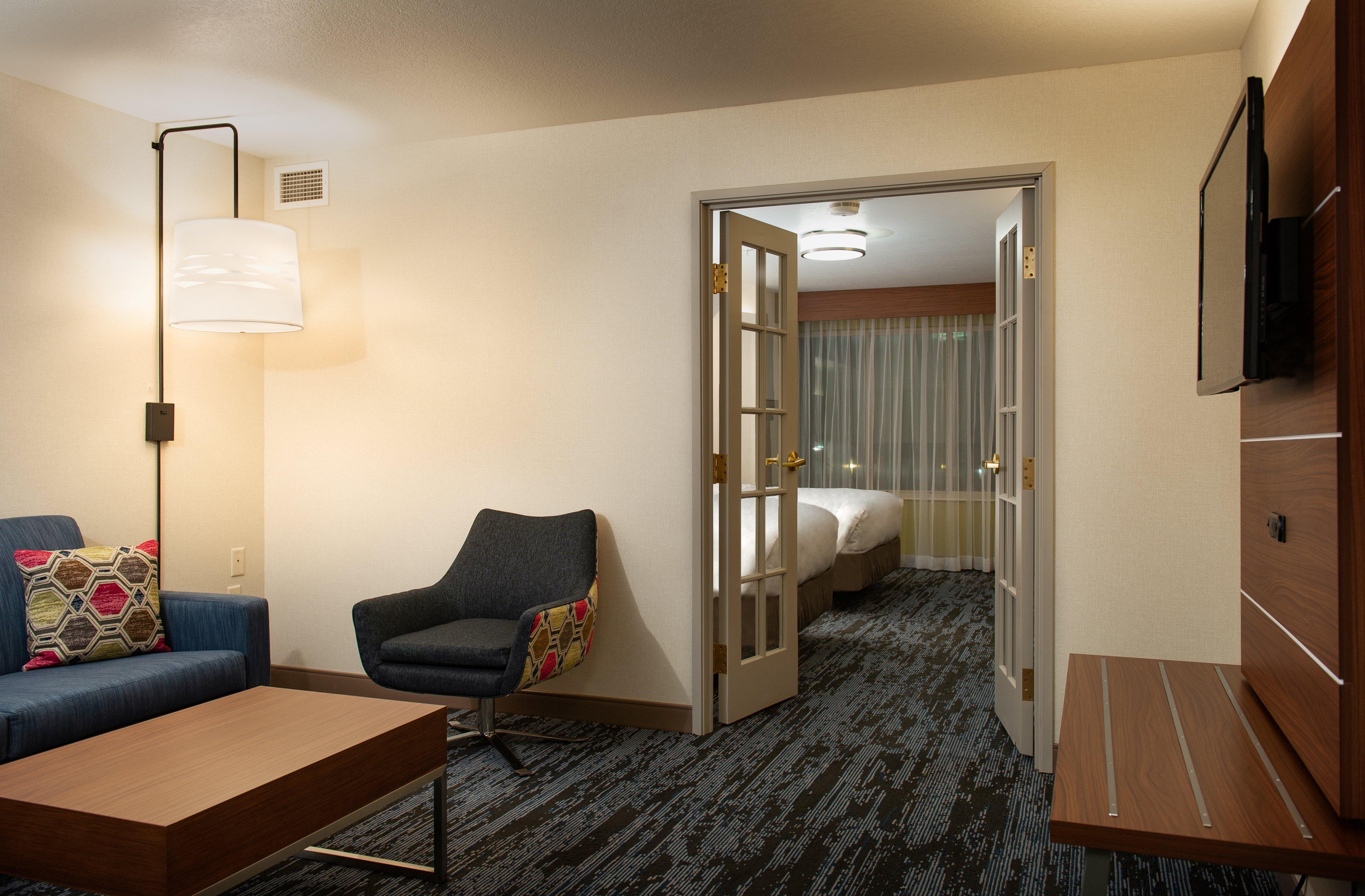Holiday Inn Express & Suites Wausau By Ihg Weston Luaran gambar