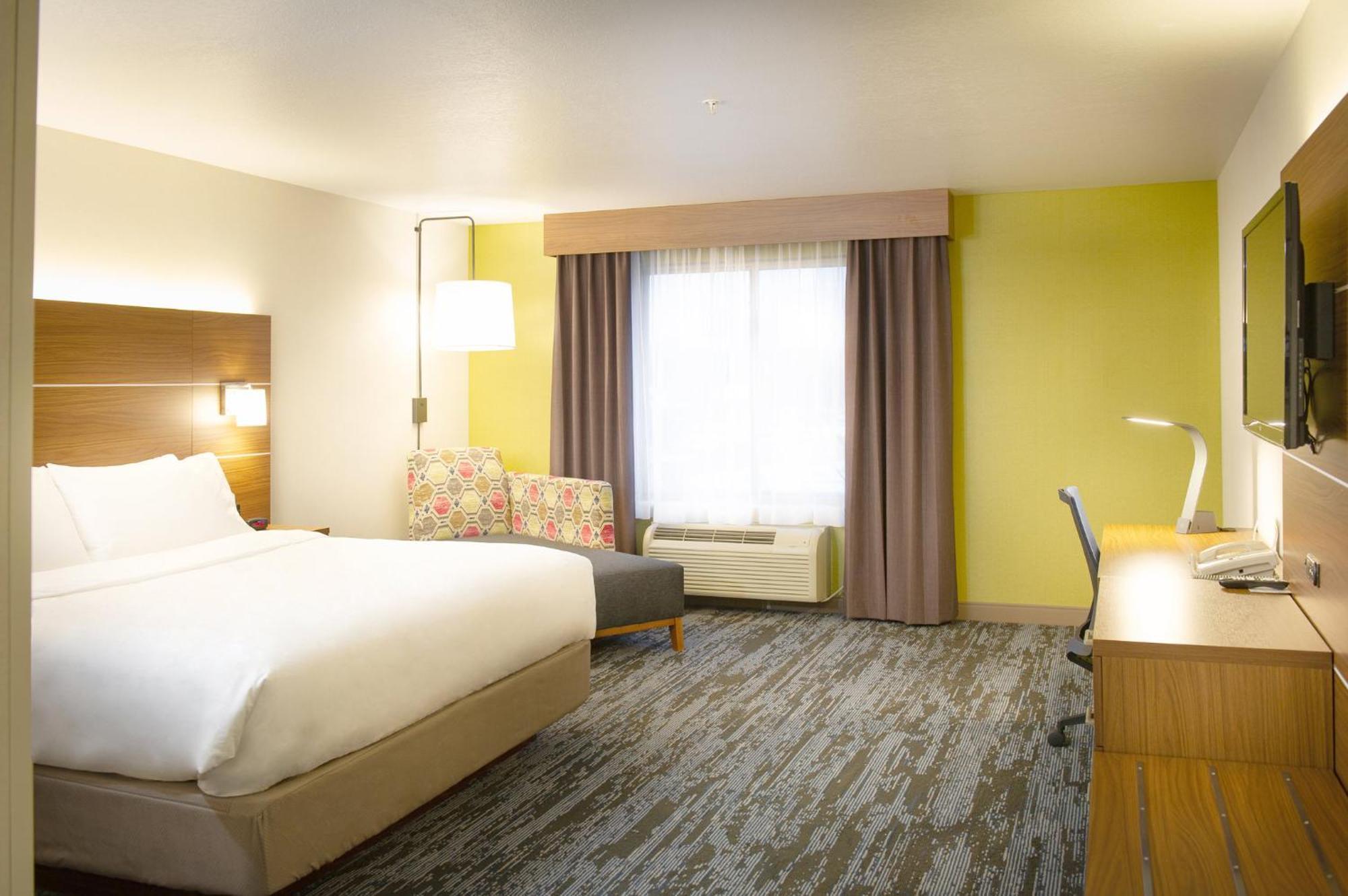 Holiday Inn Express & Suites Wausau By Ihg Weston Luaran gambar