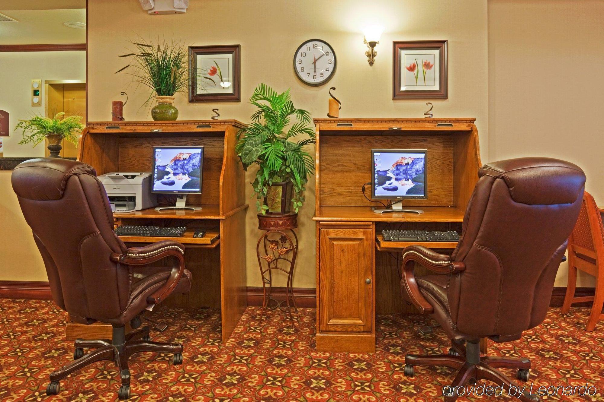 Holiday Inn Express & Suites Wausau By Ihg Weston Kemudahan gambar