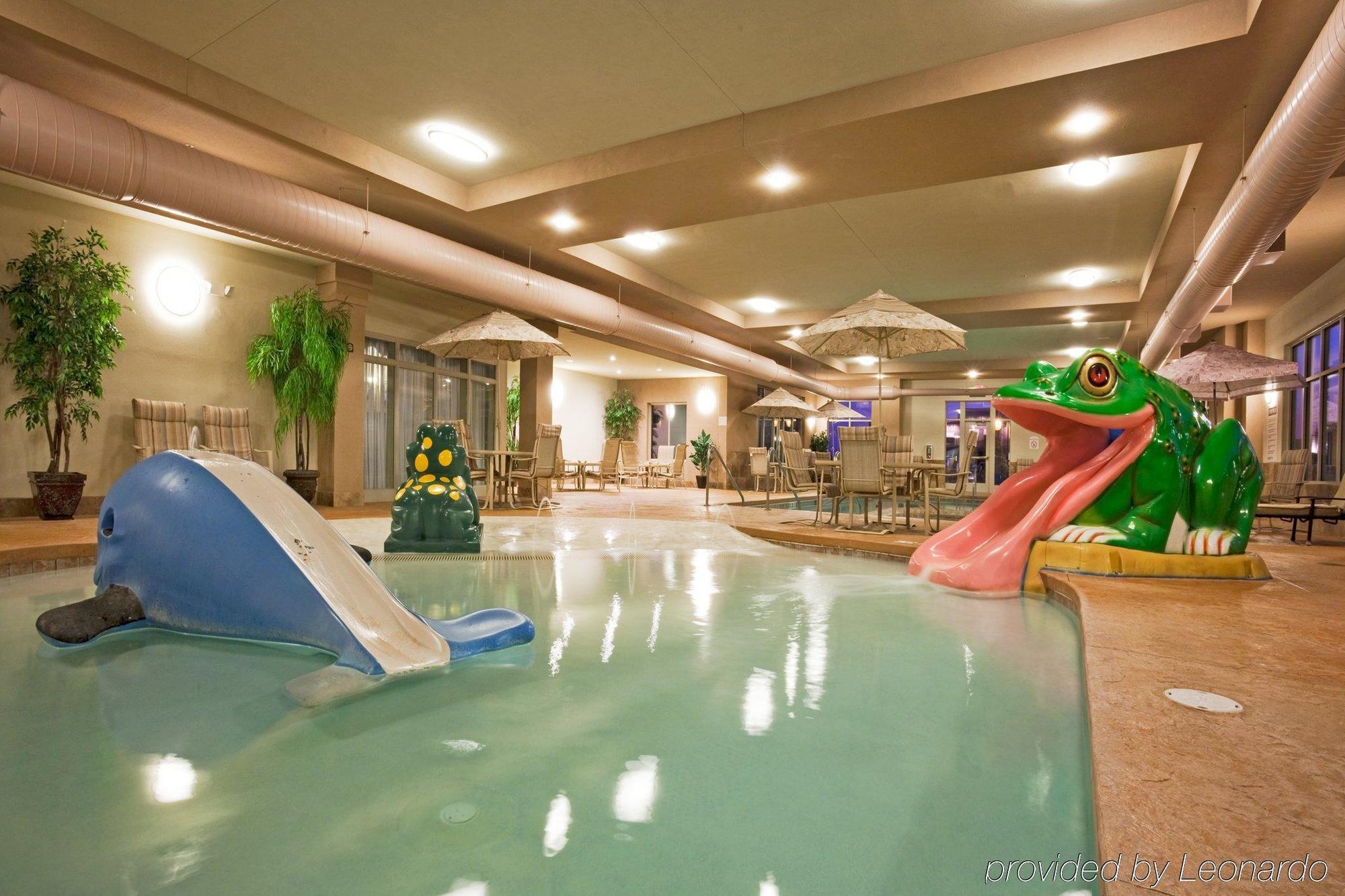 Holiday Inn Express & Suites Wausau By Ihg Weston Luaran gambar