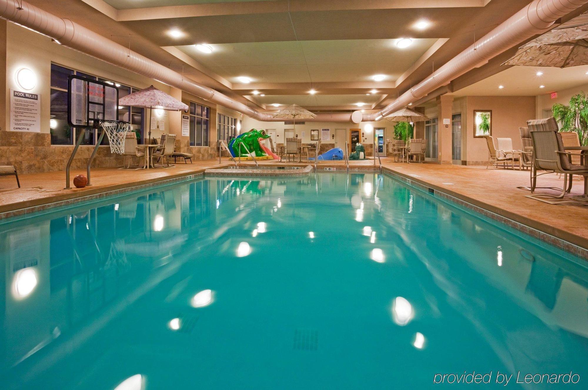 Holiday Inn Express & Suites Wausau By Ihg Weston Luaran gambar