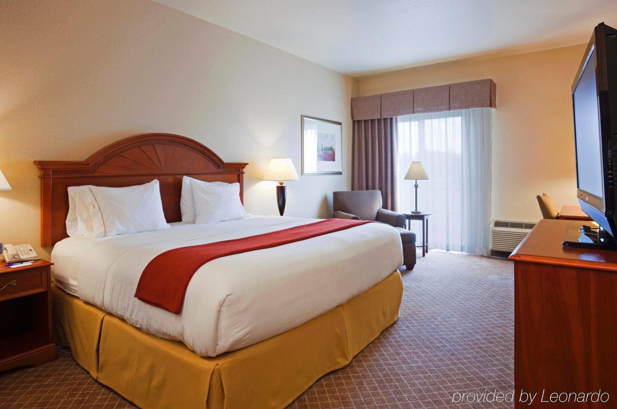 Holiday Inn Express & Suites Wausau By Ihg Weston Bilik gambar