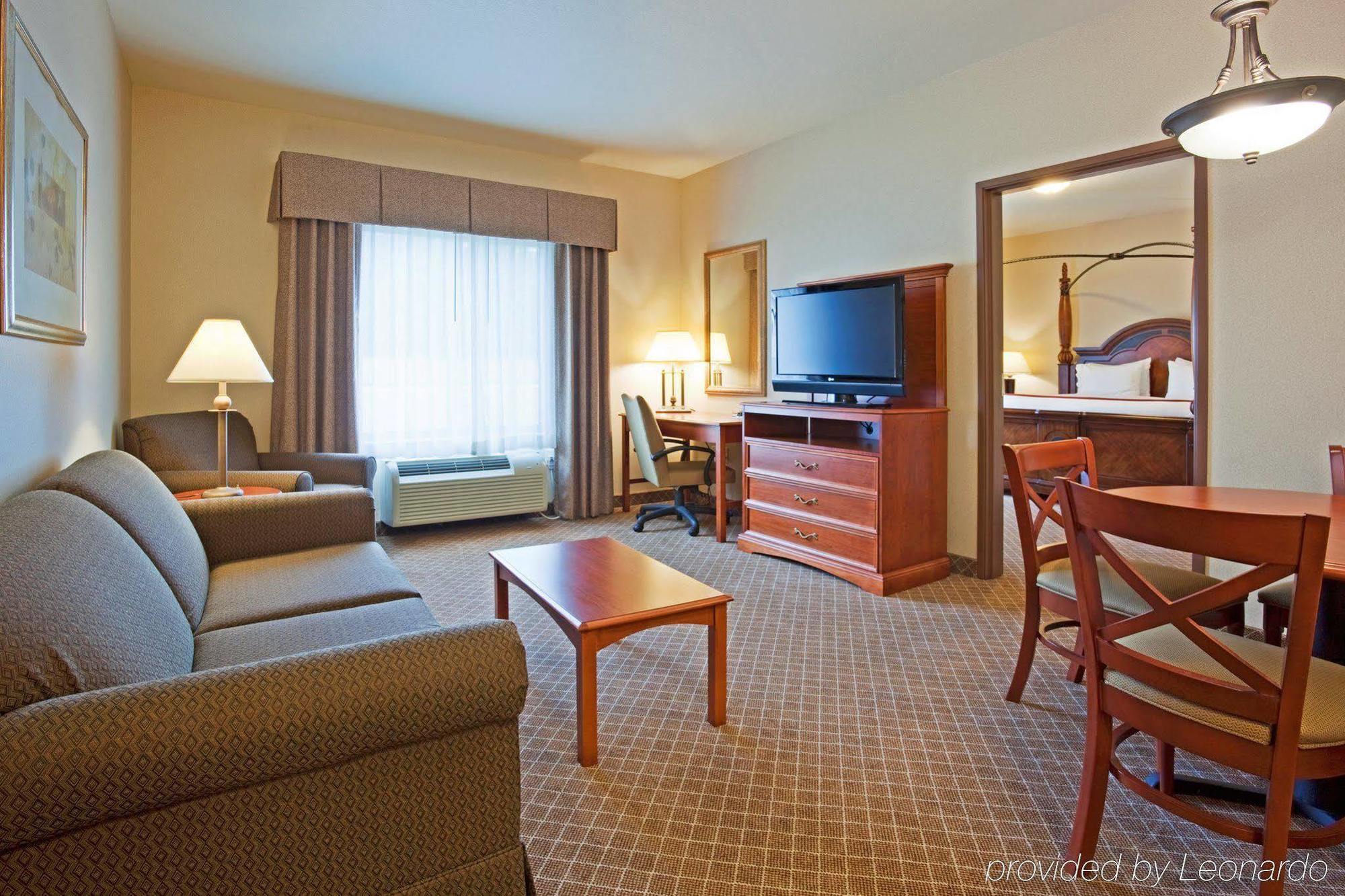 Holiday Inn Express & Suites Wausau By Ihg Weston Bilik gambar