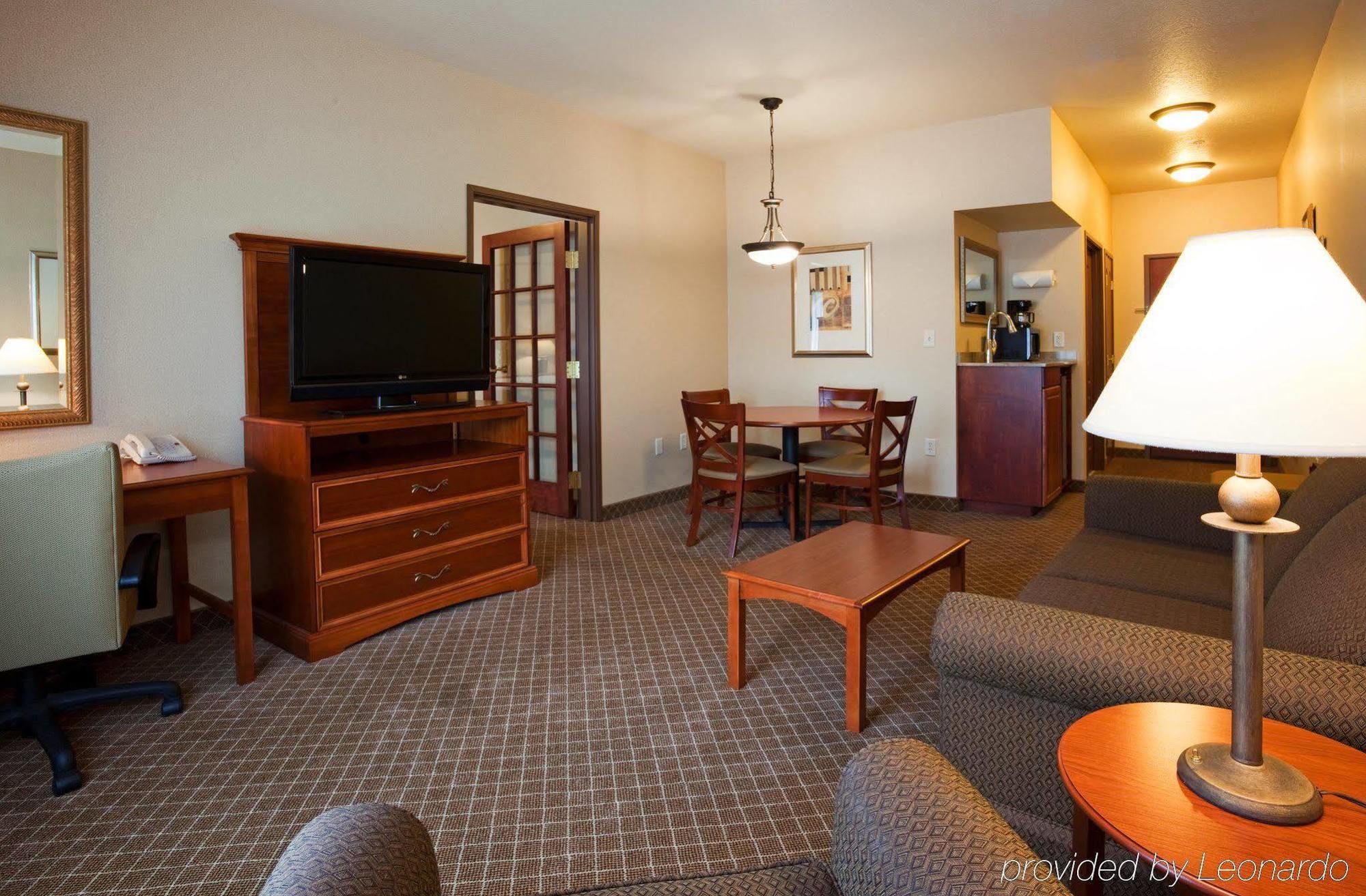 Holiday Inn Express & Suites Wausau By Ihg Weston Bilik gambar