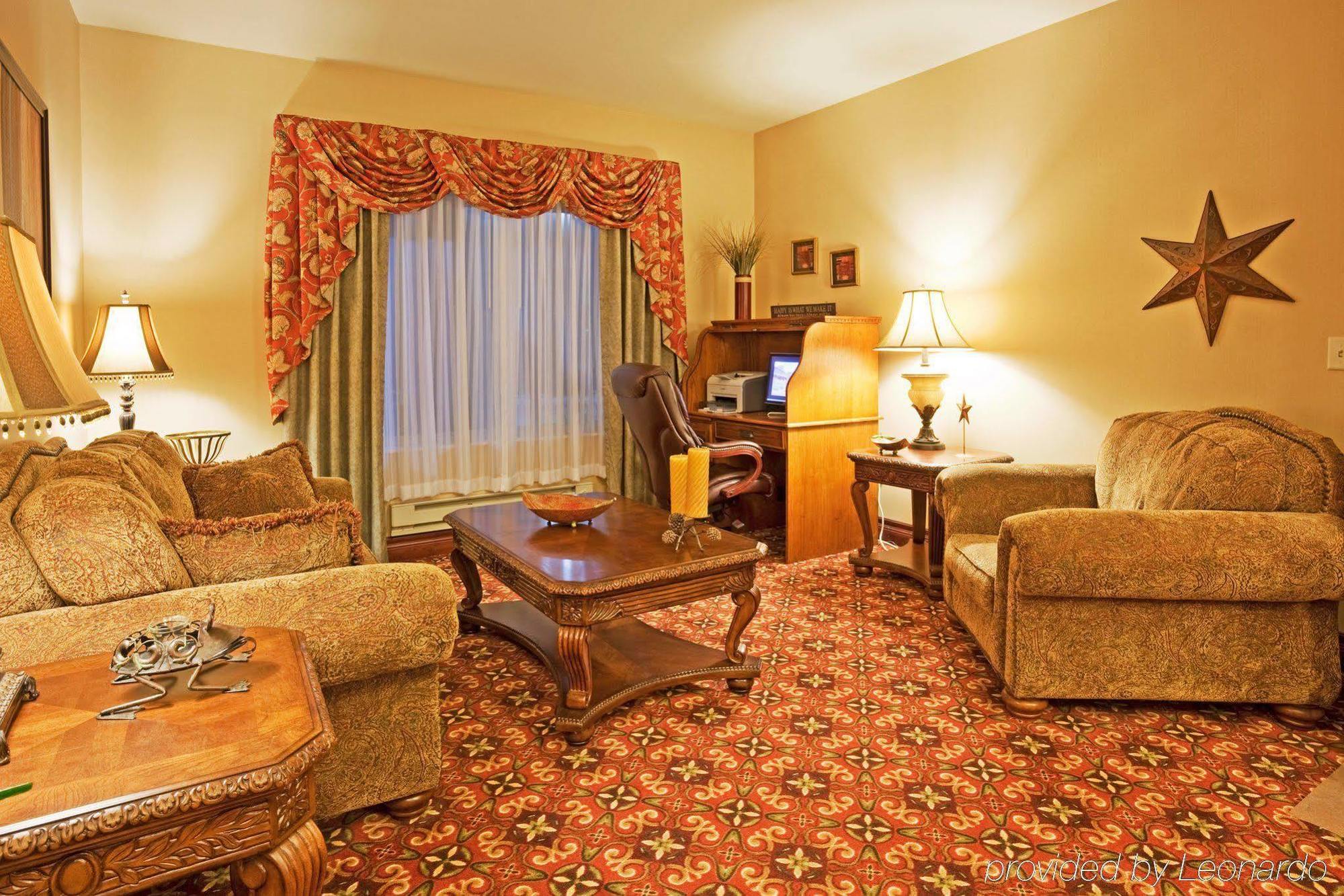 Holiday Inn Express & Suites Wausau By Ihg Weston Bilik gambar