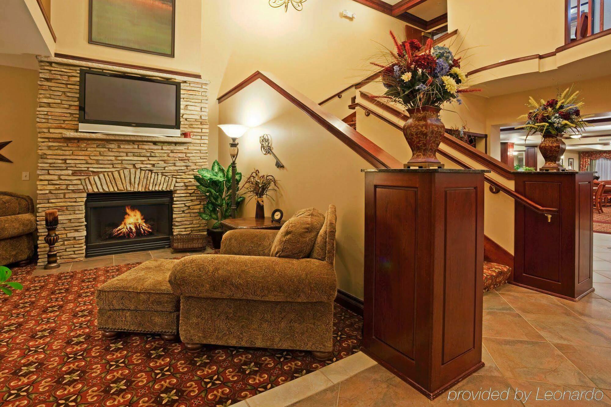 Holiday Inn Express & Suites Wausau By Ihg Weston Luaran gambar
