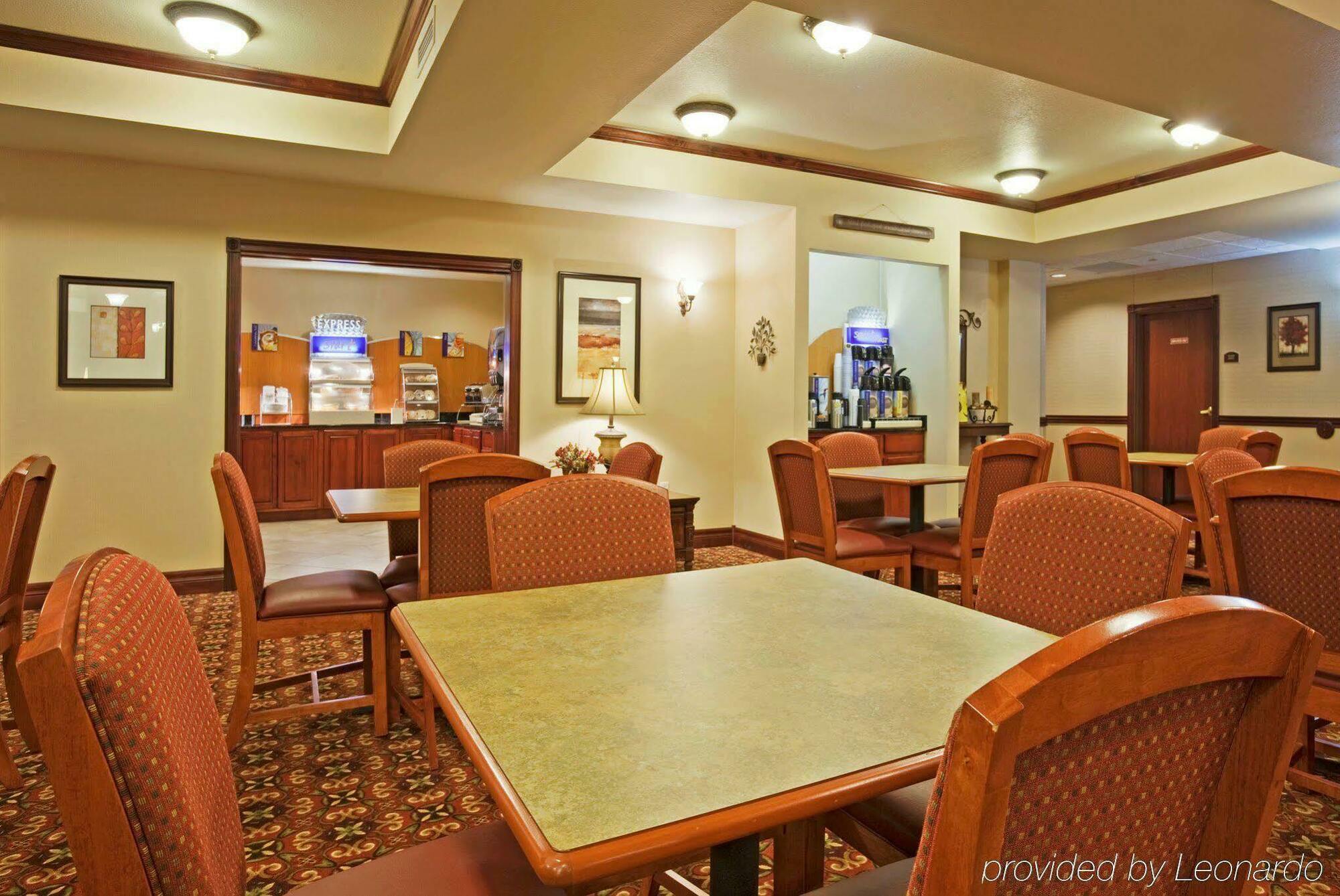 Holiday Inn Express & Suites Wausau By Ihg Weston Luaran gambar
