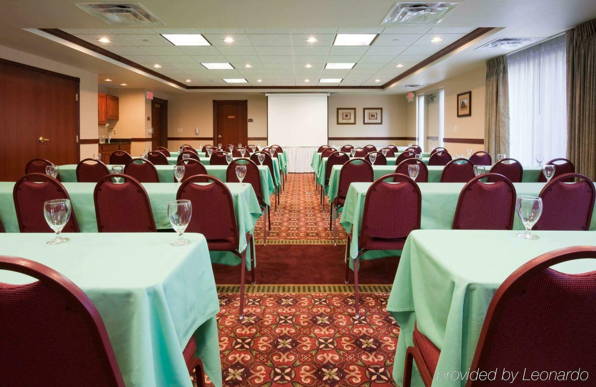 Holiday Inn Express & Suites Wausau By Ihg Weston Luaran gambar