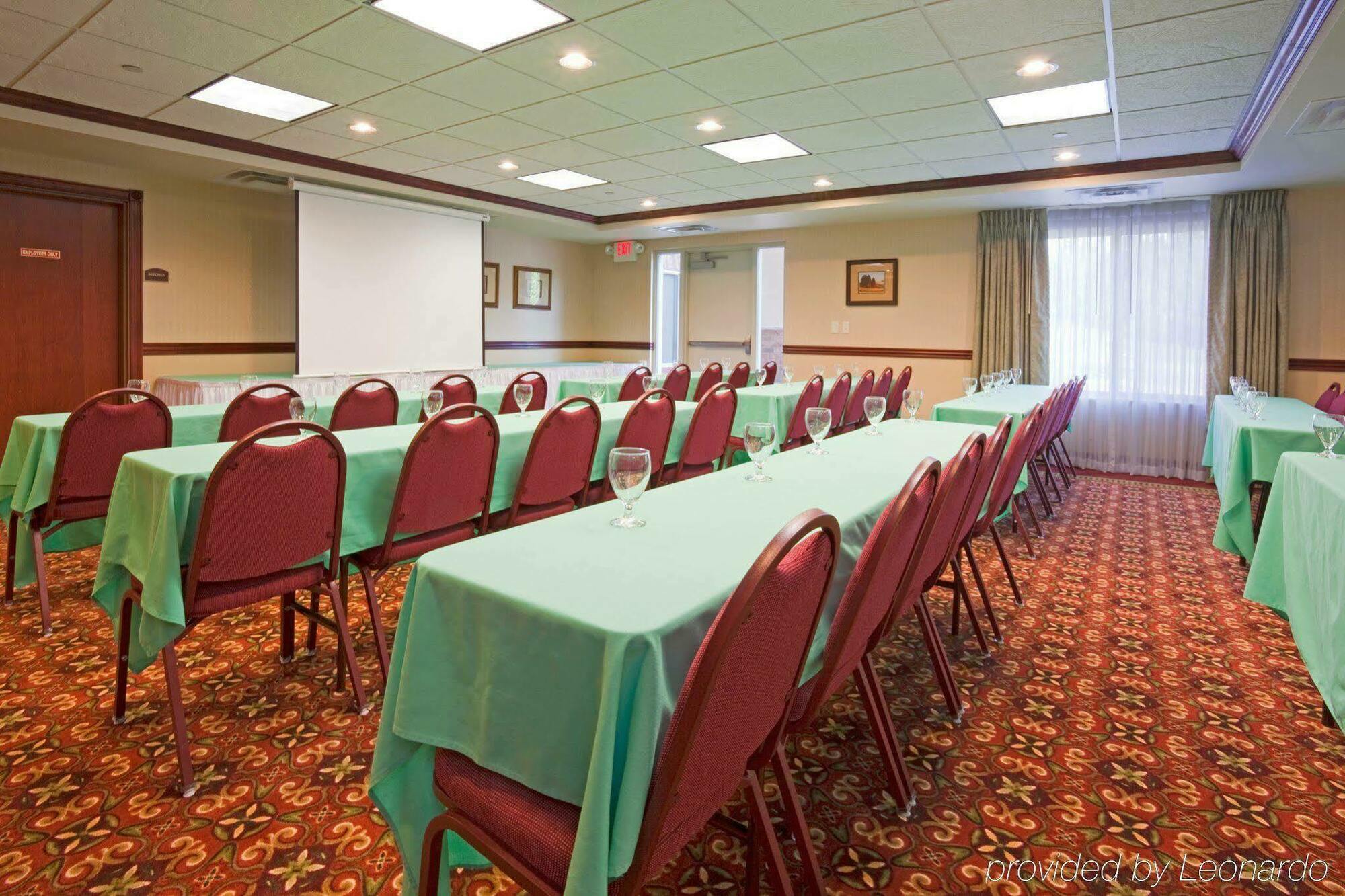 Holiday Inn Express & Suites Wausau By Ihg Weston Luaran gambar